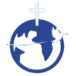 Católicos por el Mundo - logo